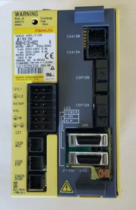 Fanuc NEW A06B-6130-H002 Servo Amplifier plus Assorted Components - Foto 1 di 5