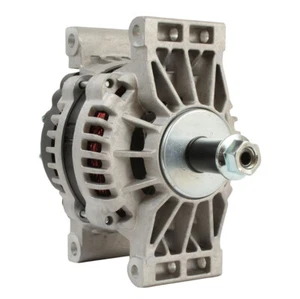 NEW 130A ALTERNATOR FITS STERLING TRUCK A9500 ACTERRA CONDOR L7500 8600889 - Picture 1 of 2