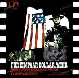 Holmes / Ferrante & Teicher - Für Ein Paar Dollar Mehr / High Noon 7" . - Picture 1 of 1