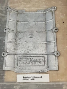 Kawasaki Jetski 650SX TR Racing Extended Rideplate - Picture 1 of 2