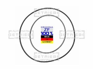 O-Ring von Kolben -D-; 1050417050 ;v. Automatikgetriebe 5HP19 01V A5S325Z BMW VW - Picture 1 of 1
