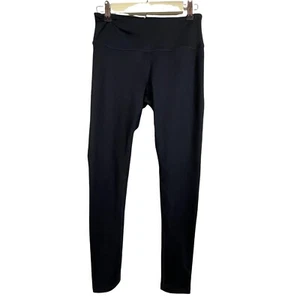 Z by Zella Black Leggings Size M High-Rise - Picture 1 of 6