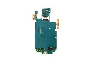 Genuine Samsung S5660 Galaxy Gio PCB Motherboard - GH82-05634A - Picture 1 of 2