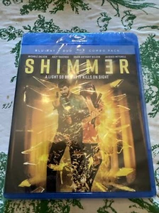 Shimmer Blu-ray & DVD Neu Versiegelt - Bild 1 von 1
