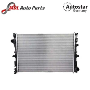 Autostar Germany RADIATOR For Mercedes Benz C300 W205 A0995005403 - Picture 1 of 1