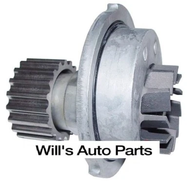 GENUINE BRAND NEW WATER PUMP SUITS DAEWOO LACETTI 2003-2010 1.5L ,1.6L - image 1 of 2