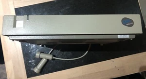 IBM 3488 InfoWindow II Twinax Terminal Base & Keyboard Connector 66G1727 66G1723 - Zdjęcie 1 z 7