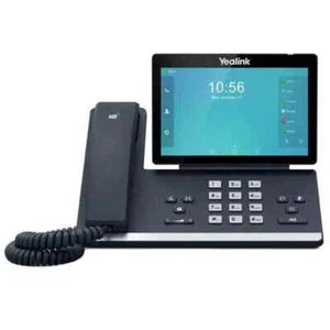 Yealink SIP-T57W Téléphone IP Prime Téléphone Business - NEUF - Photo 1/4