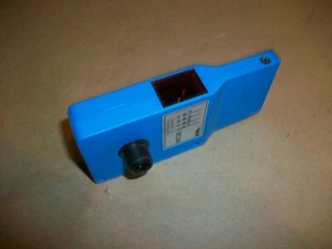 Sick Optic Photoelectric Sensor WTR2-N551S05 18-30vdc - Picture 1 of 3