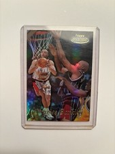 Charles Barkley 1998-99 Topps Gold Label Black #GL5 Houston Rockets