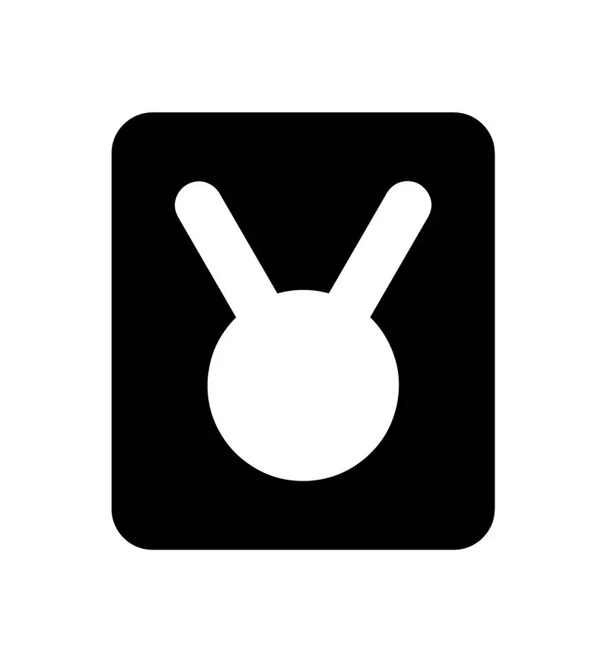 PREMIER INDUSTRIES **NEW WELD ON STEEL BANJO EYE - FOR 3/8" CHAIN - TRAILER TIE DOWN - TOW STRAP**