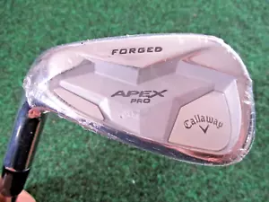 NEW!! LEFTY Callaway Apex Pro 19 A Wedge Catalyst Stiff Graphite - Picture 1 of 7