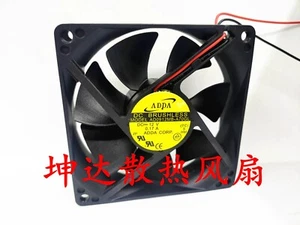 ADDA AD0912MB-A70GL 9225 12V 0.17A 9cm Case Cooling Fan - Picture 1 of 2