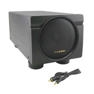 Yaesu SP-101 Haut-parleur externe son haute qualité pour radio amateur FTDX101 Neuf - Photo 1/3
