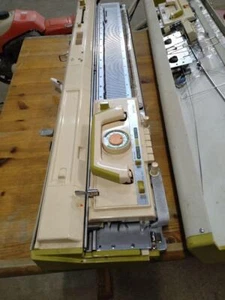 Brother KH-850 Vintage Strickmaschine - Bild 1 von 8