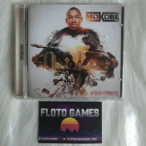 CD MUSICAL : Mokobé du 113 - Africa Forever - Rap FR - Floto Games - Picture 1 of 2