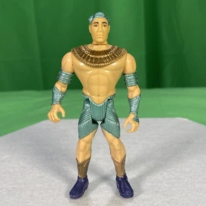 Stargate Anubis Chief Guard Action Figure 1994, Hasbro - Picture 1 of 6