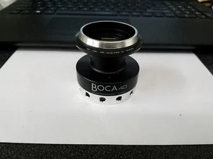 1 Quantum Part# PAB420-01 gruppo bobina adatto a Boca BSP40PTSE - Foto 1 di 4