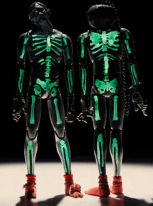 Auf Lager 1/6 Underverse UV202412 Monsieur Chagrin Actionfigur - Bild 1 von 13