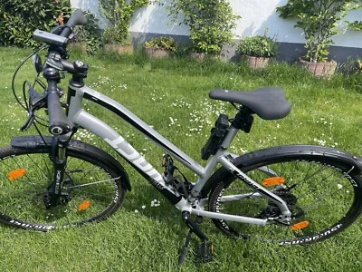 Ghost Square Cross 1.8 Alu RH L - Bild 1 von 4