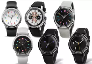 RÜCKGÄNGIG GEMACHT × PUZZLE & DRAGONS Collaboration Armbanduhr limitierte Sammlung JAPAN NEU - Bild 1 von 105