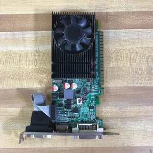 EVGA NVIDIA GeForce GT 430 1GB DDR3 Video Card PCIe 01G-P3-1335-KR (WORKS) - Picture 1 of 5
