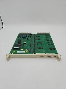 ABB DSDI 110A Scheda ingresso digitale 57160001-AAA GEB- FUNZIONANTE USATA - Foto 1 di 5