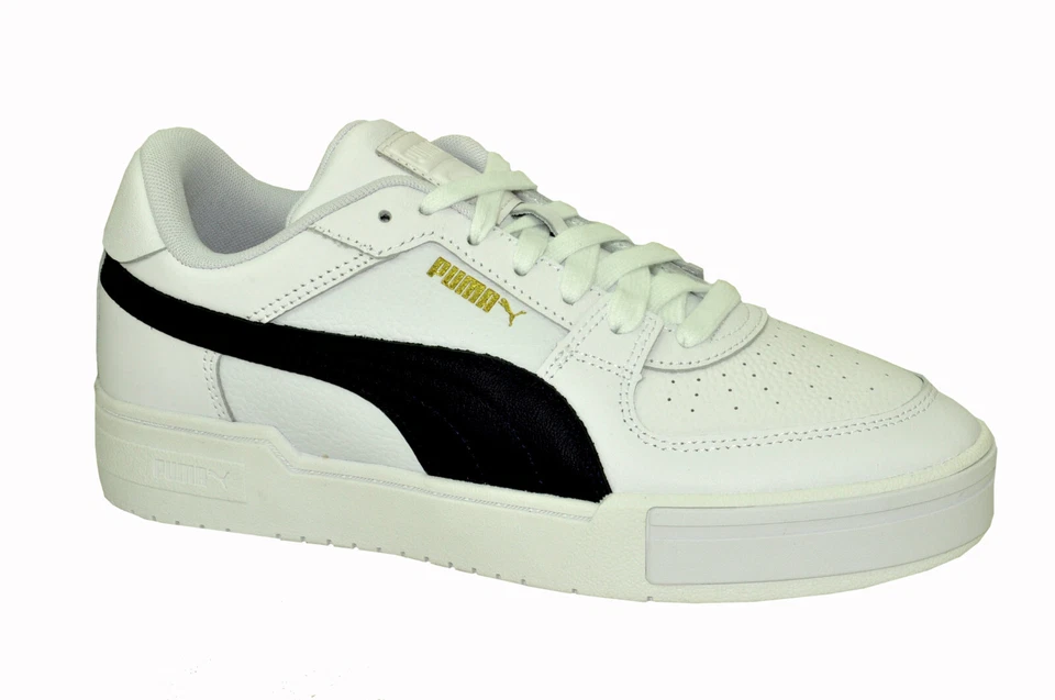 PUMA Aprox. Pro Colección Classic Ante FS Retro Sum Ocio Walking Zapatos Hombre - Imagen 1 de 1