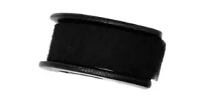 Pearl Japan Drums Bass Drum Kick Pedal Eliminator CAM-BK Black - Picture 1 of 2