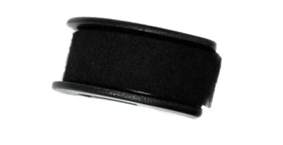 Pearl Japan Drums Bass Drum Kick Pedal Eliminator CAM-BK Black - Image 1 of 2