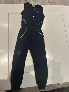 Girl Nike Jumpsuit Xs - Picture 1 of 3