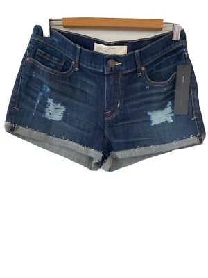 Pantalones cortos Marc Jacobs con corte Foto 1 de 4