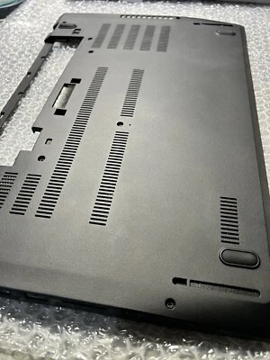 Новый 01er012 Lenovo Thinkpad T570 P51s нижний чехол 01YU907 - Изображение 1 из 3