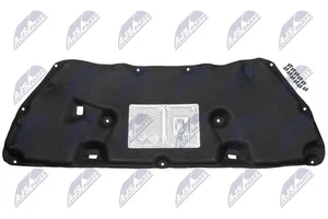 Motorraumdämmung für Honda Cr-V III RE 06-20 NTY Ezc-Hd-043 - Bild 1 von 7