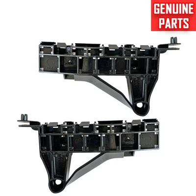 Espaciador de parachoques delantero LR genuino para Honda Jazz Fit GK hatchback 2012-2013 Foto 1 de 4