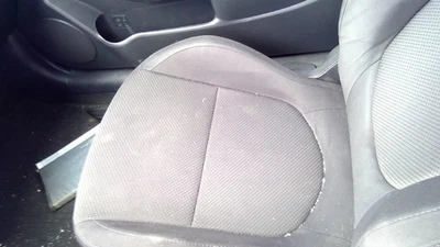 Passenger Front Seat Bucket  Coupe Cloth Fits 10-13 FORTE 5205107 - Изображение 1 из 2