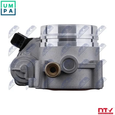 CONTROLTRAILING ARM WHEEL SUSPENSION ZWD-SB-009 FOR SUBARU B4/LEGACY/VI 2.5L - Image 1 of 4