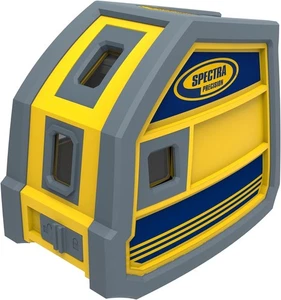 LP51G Laser Pointer, 5 High Visibility Green Beam Points, Vertical, Horizonta... - Picture 1 of 6