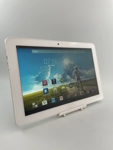 Acer Iconia Tab A3-A20 Silver 16GB 1GB Ram Wi-Fi 10.1" 5MP Android Tablet - Picture 1 of 24