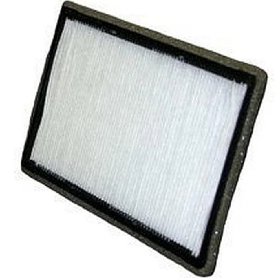 Panel de filtro de aire de cabina WIX 24784 1992-1999 BMW 318i 318is, 92-95 325i, 95-99 m3 Foto 1 de 4