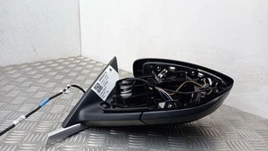 AUDI E-TRON AUSSENSPIEGEL LINKS 4KR857409 2019 - Bild 1 von 5