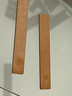 Playmobil 3420 lot 2 barres fort Reno Randall Western Cowboy cavalerie Tunique - Photo 1/4