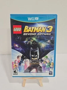 LEGO Batman 3 Beyond Gotham Wii U - Picture 1 of 4