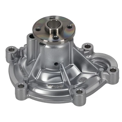 Bomba de agua refrigerante para Mercedes-Benz SLK250 R172 1,8 L 147-2350 AW6030 2712000401 Foto 1 de 4