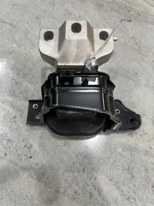 Westar EM-2926 Engine Mount For Select 01-08 Chrysler Dodge Models NEW - Picture 1 of 4