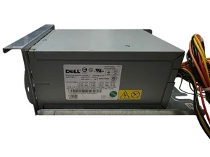DELL DPS-450DB C Continuous 450W Output Power Supply CN-05P115 - Picture 1 of 9