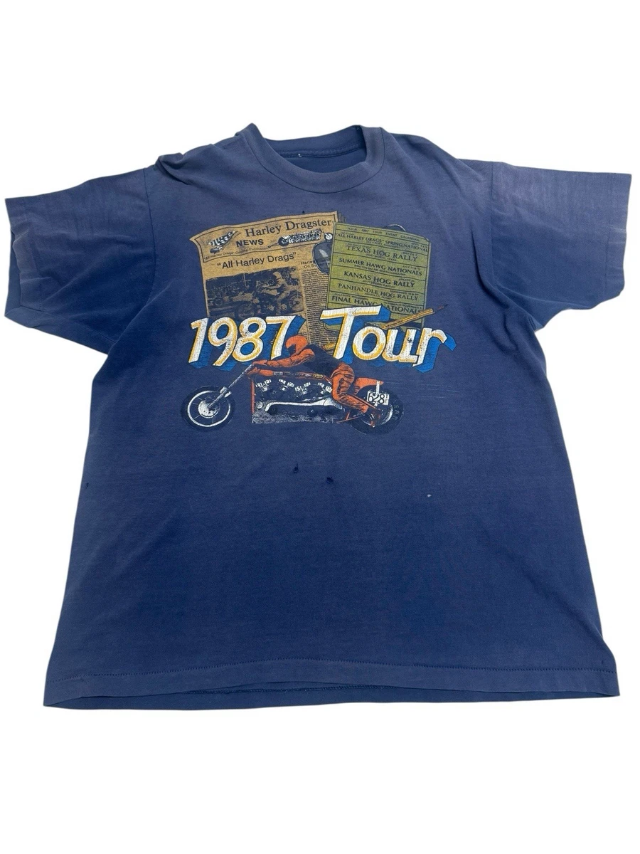 トップス Kith Vintage Harley Davidson Tee XXL トップス Kith Vintage Harley Davidson Tee XXL Kith Vintage Harley