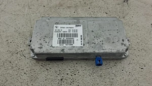2011-2016 BMW F10 528i 535i 550Xi Valeo Rear View Camera Control Module Unit OEM - Picture 1 of 6