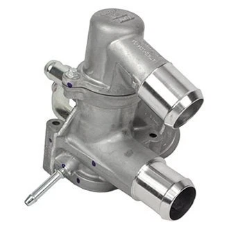 For Ford Edge 2015-2018 Motorcraft RH248 Engine Coolant Water Outlet Foto 1 de 4