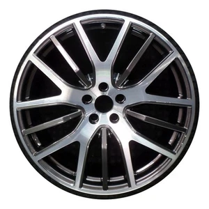Wheel Rim Maserati Levante 21 2018-2021 670044700 Machined OEM Factory OE 96106 - Picture 1 of 5
